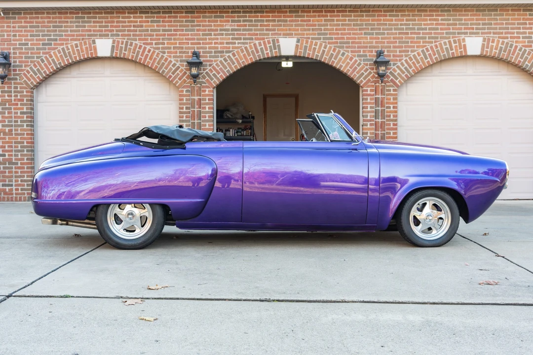1948 Studebaker Champion - Image 3 of 31