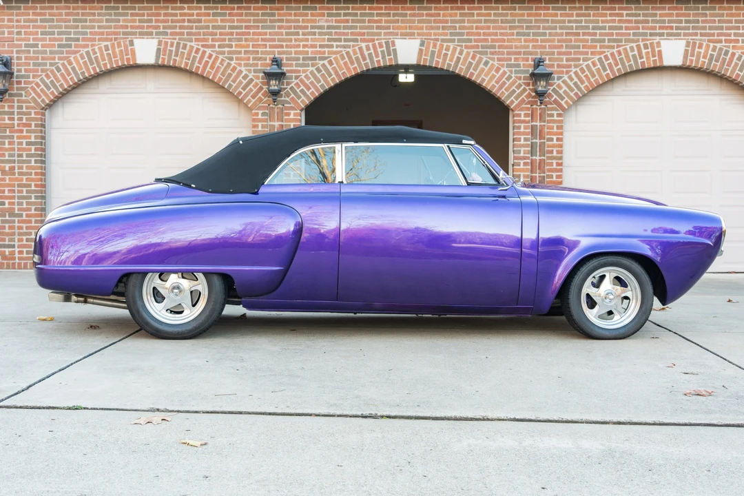 1948 Studebaker Champion - Image 10 of 31