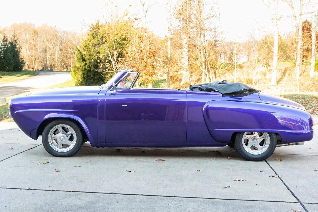1948 Studebaker Champion - Image 7 of 31
