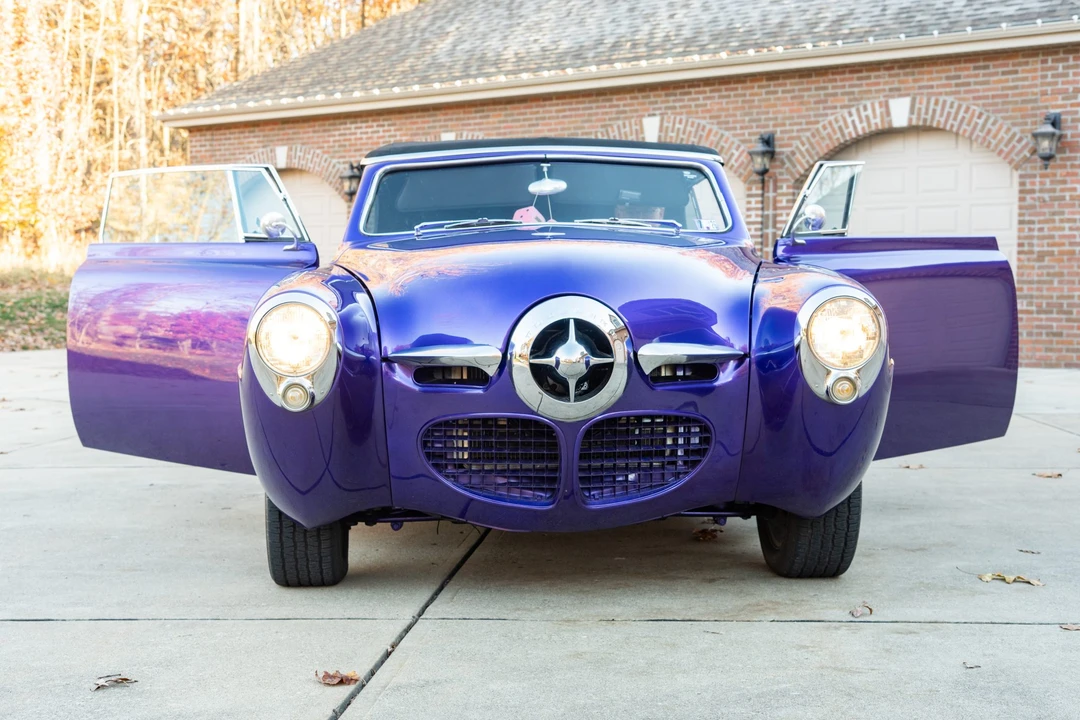 1948 Studebaker Champion - Image 18 of 31
