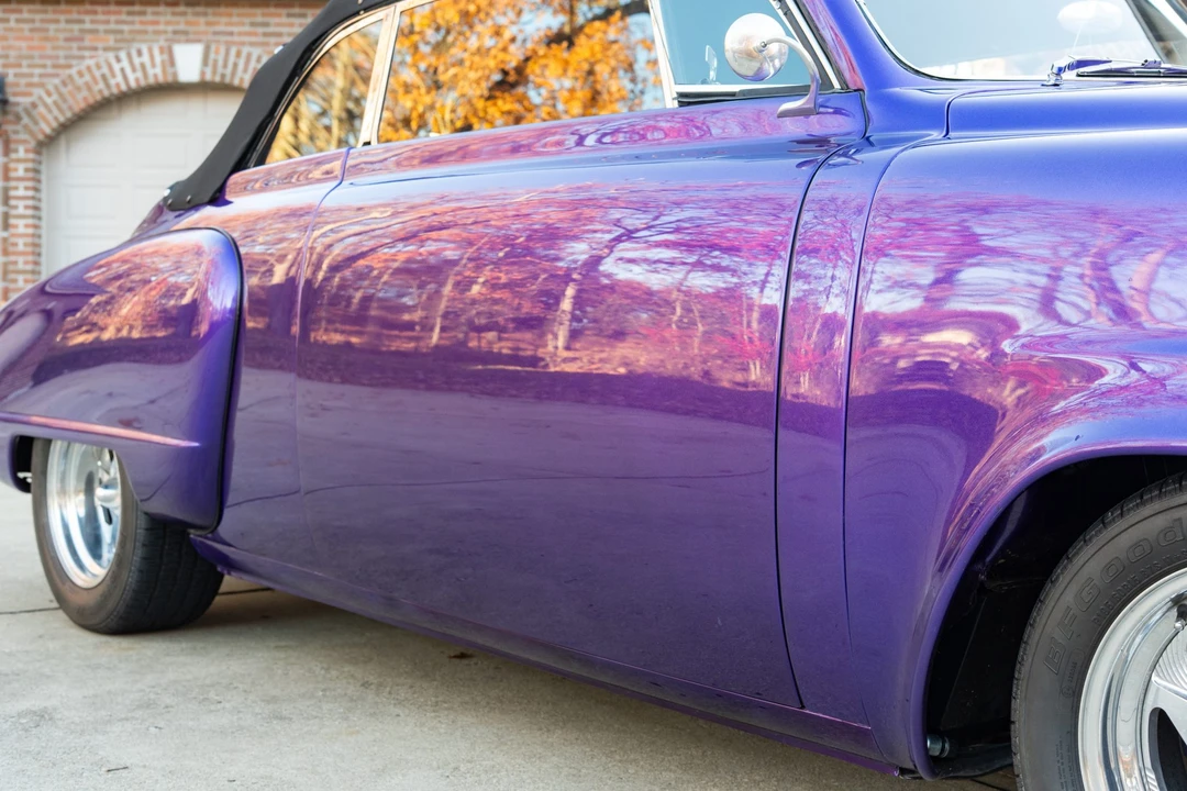 1948 Studebaker Champion - Image 26 of 31