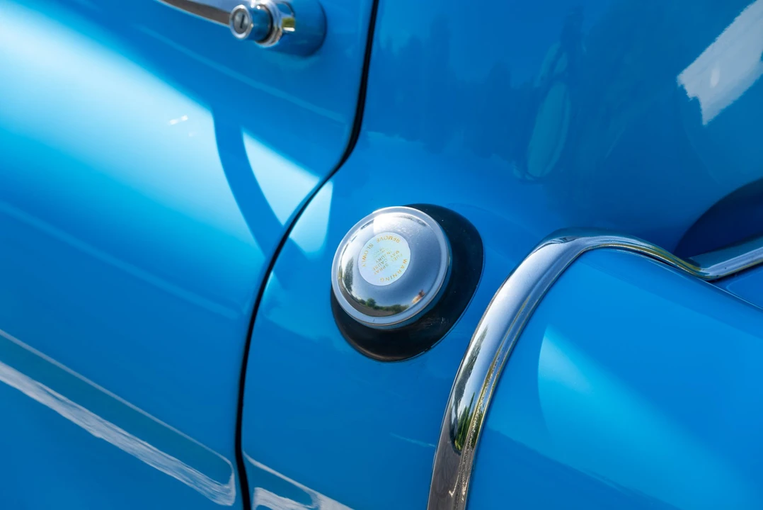 1958 Chevrolet Task Force - Image 31 of 31