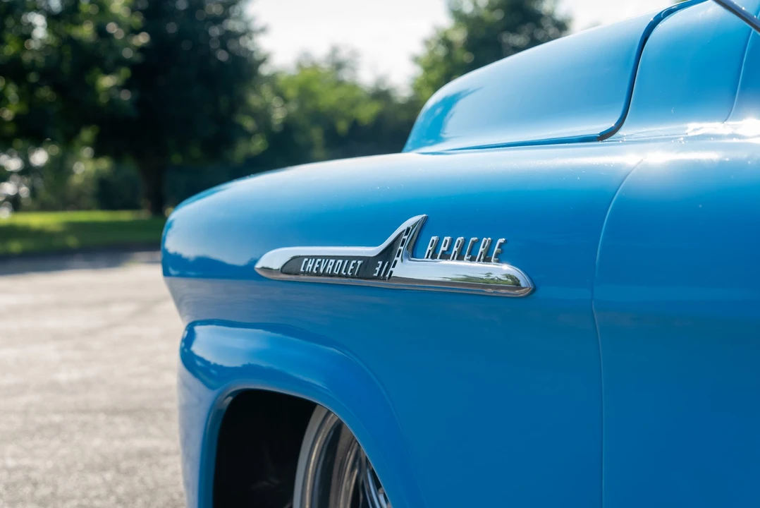 1958 Chevrolet Task Force - Image 28 of 31
