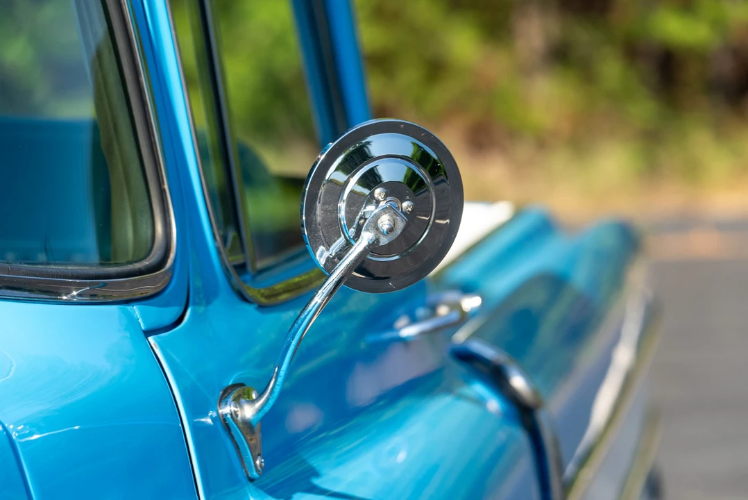 1958 Chevrolet Task Force - Image 27 of 31