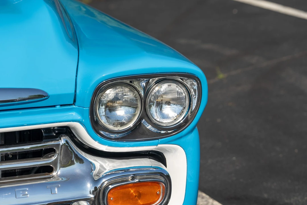 1958 Chevrolet Task Force - Image 20 of 31