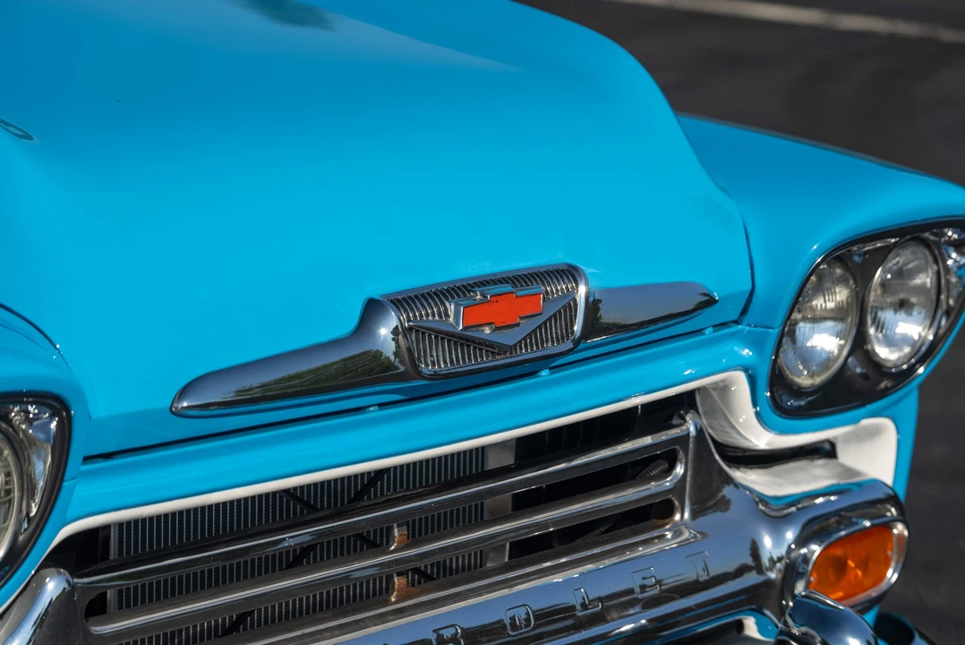 1958 Chevrolet Task Force - Image 18 of 31