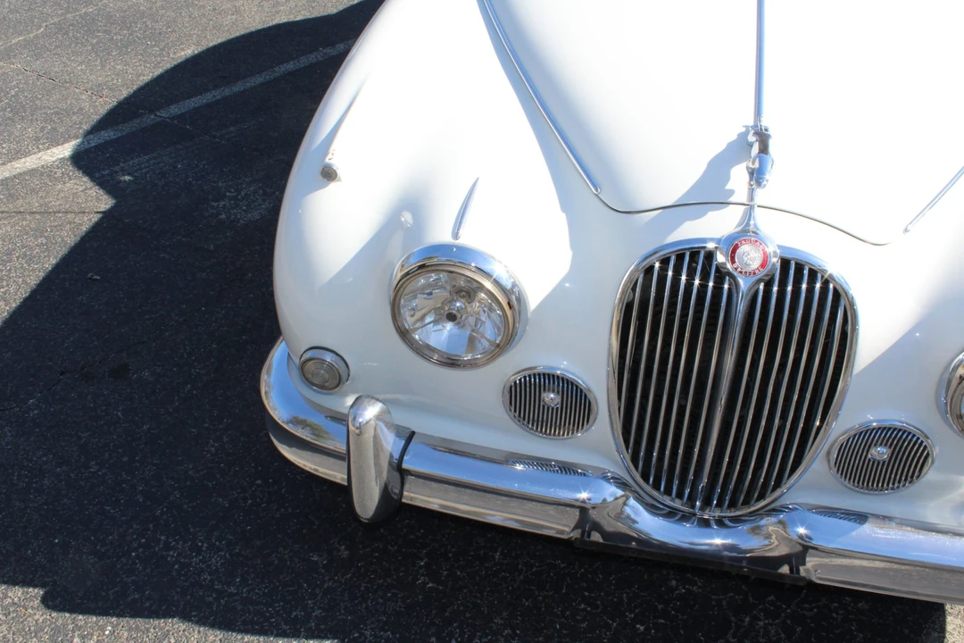 1961 Jaguar Mark II - Image 13 of 31