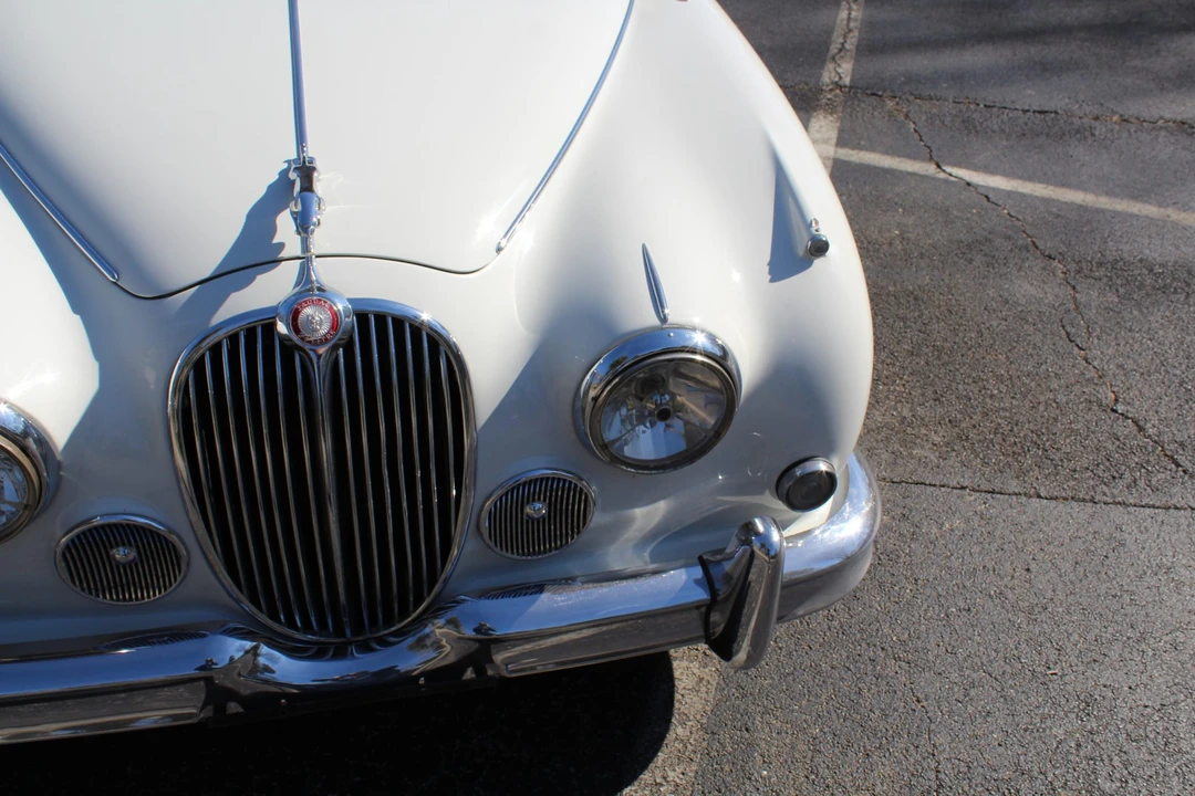 1961 Jaguar Mark II - Image 14 of 31
