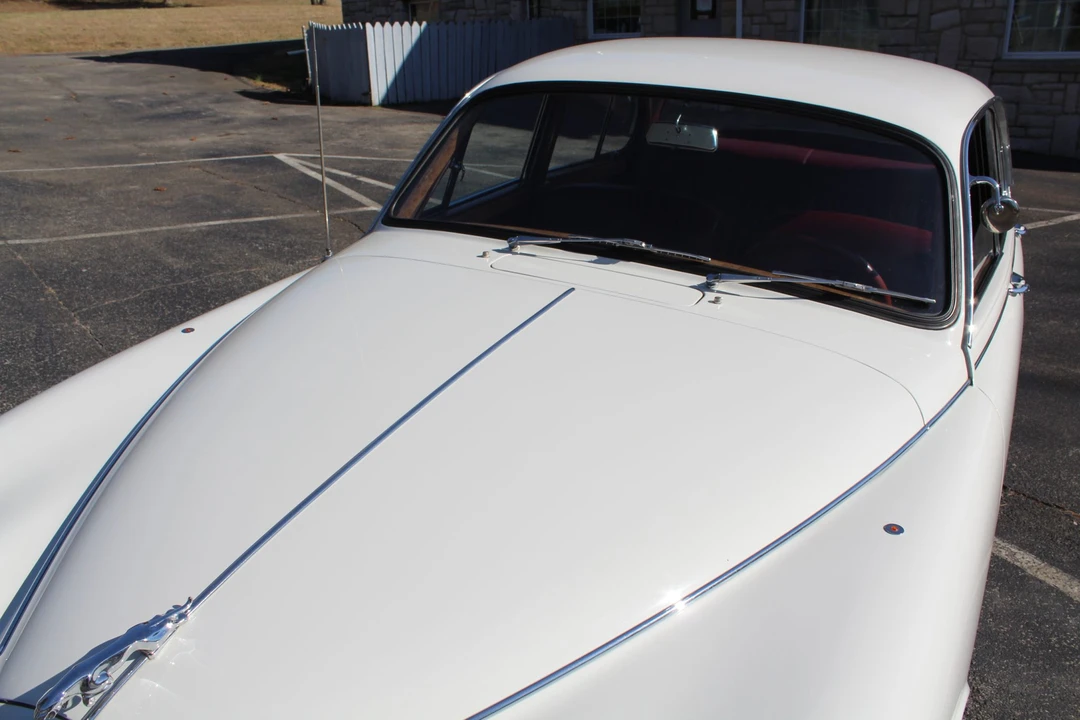 1961 Jaguar Mark II - Image 16 of 31
