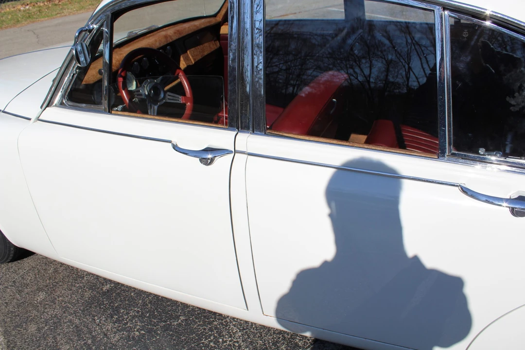 1961 Jaguar Mark II - Image 18 of 31