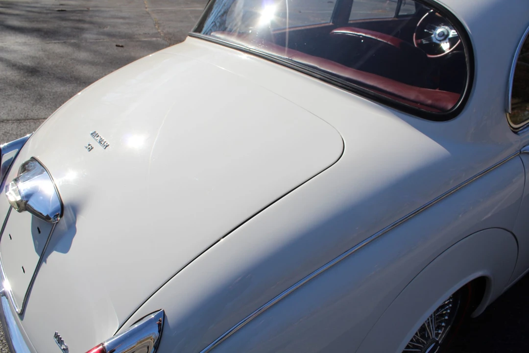 1961 Jaguar Mark II - Image 28 of 31
