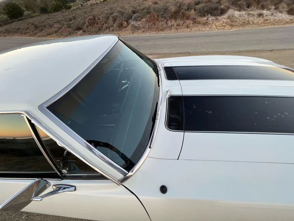 1967 Chevrolet Camaro 1st Gen - Image 26 of 31