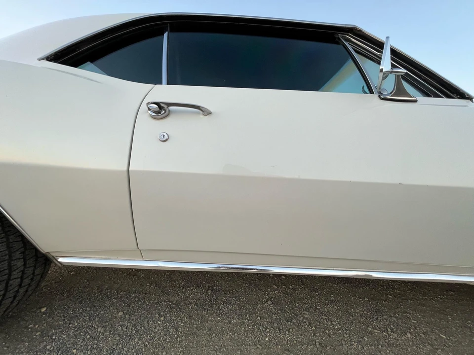 1967 Chevrolet Camaro 1st Gen - Image 25 of 31