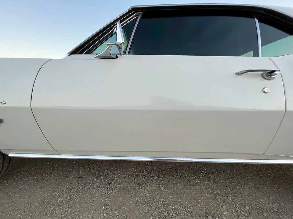 1967 Chevrolet Camaro 1st Gen - Image 21 of 31