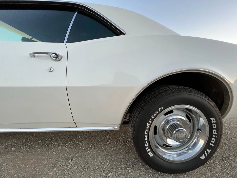1967 Chevrolet Camaro 1st Gen - Image 24 of 31