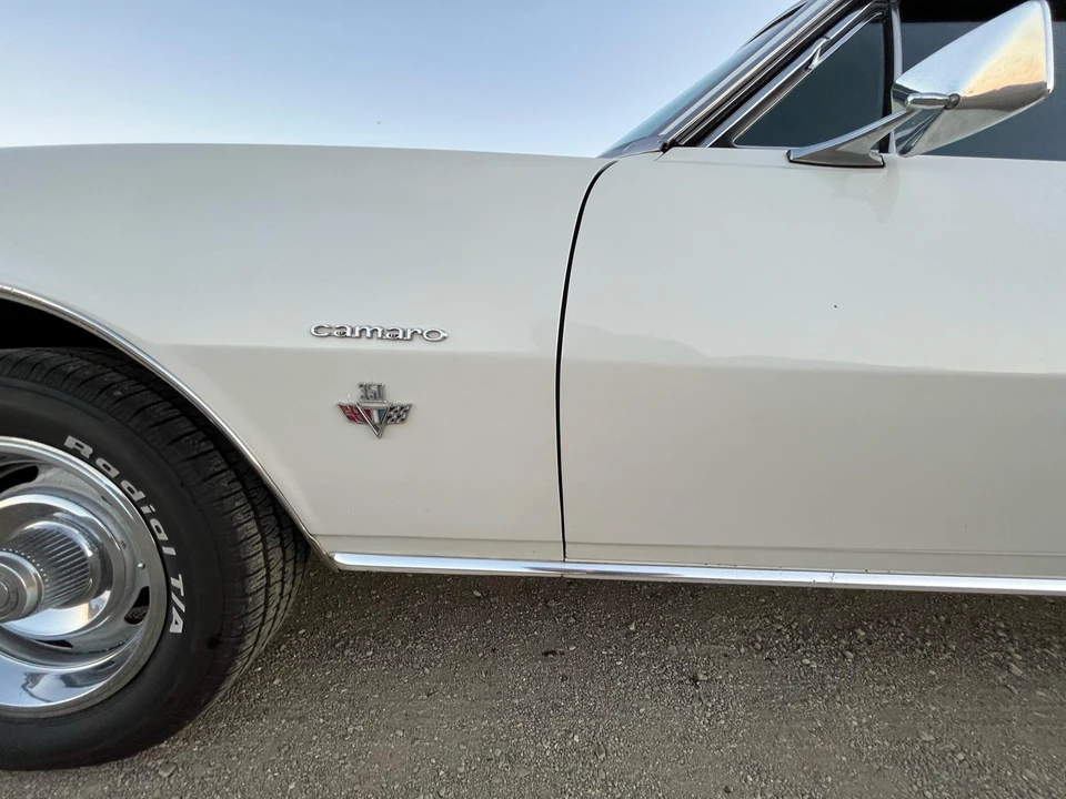 1967 Chevrolet Camaro 1st Gen - Image 22 of 31