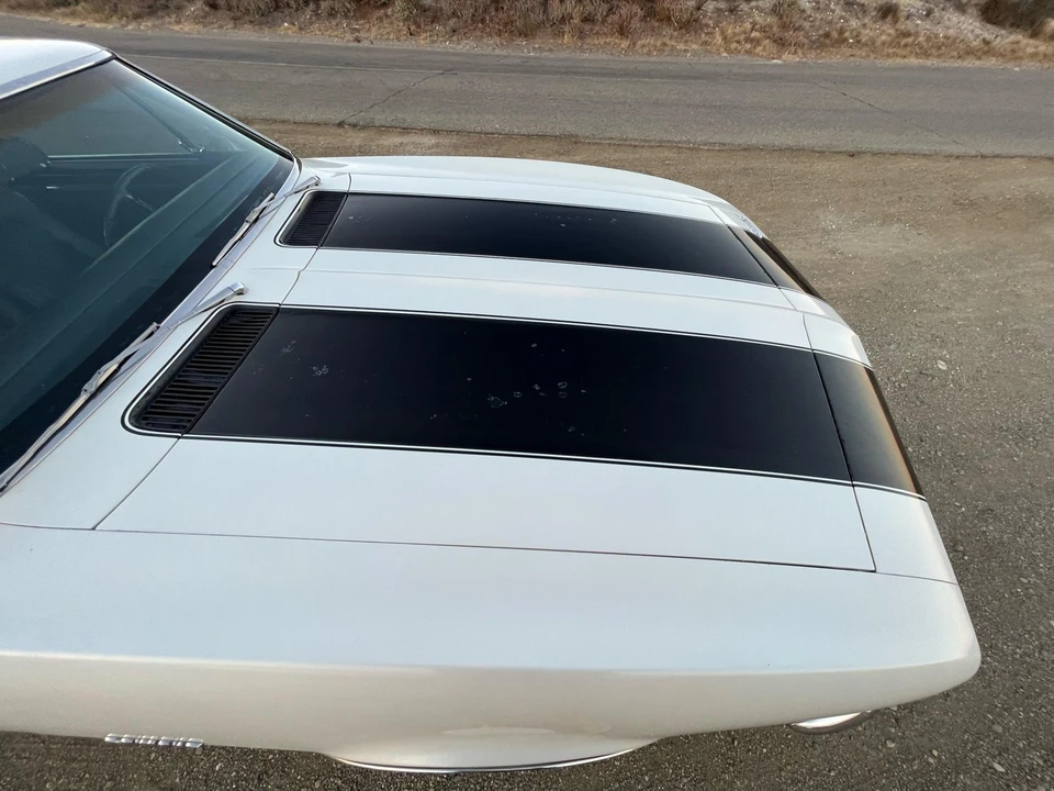 1967 Chevrolet Camaro 1st Gen - Image 27 of 31