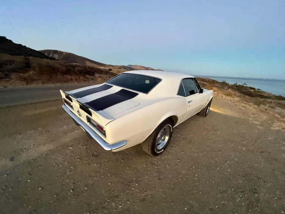 1967 Chevrolet Camaro 1st Gen - Image 14 of 31