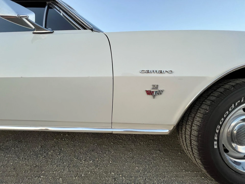 1967 Chevrolet Camaro 1st Gen - Image 20 of 31