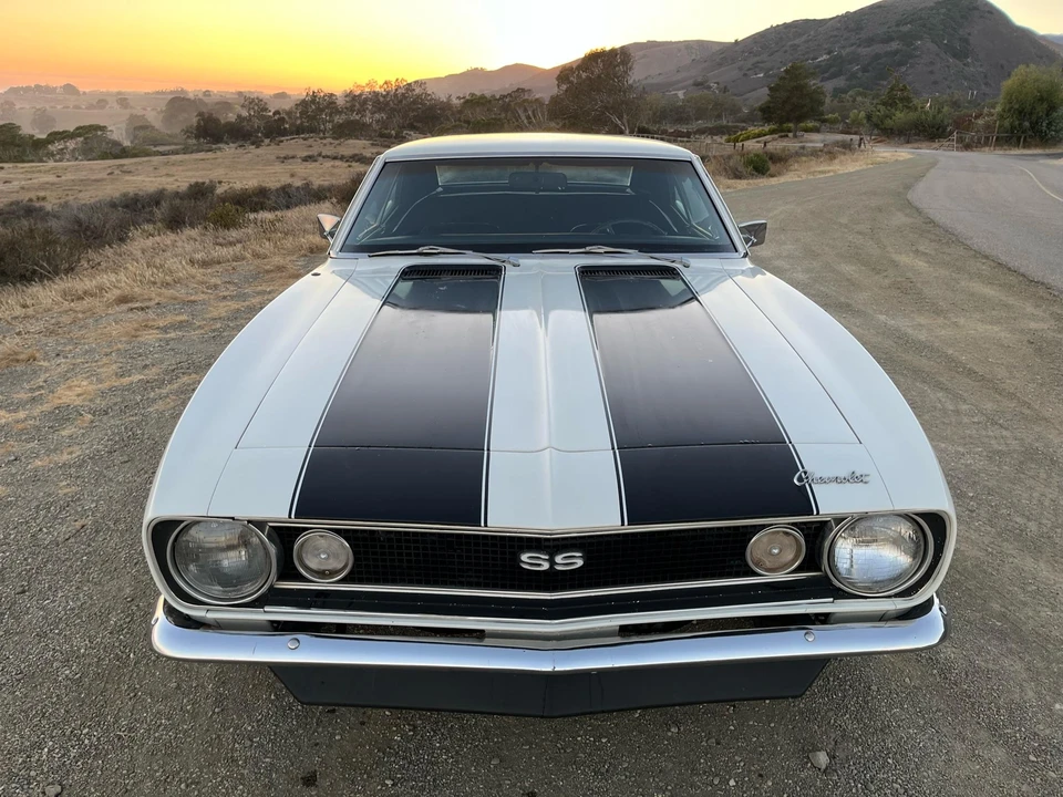 1967 Chevrolet Camaro 1st Gen - Image 18 of 31