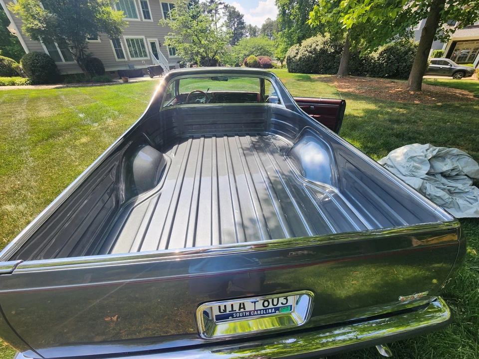 1983 GMC Sprint/Caballero - Image 15 of 31