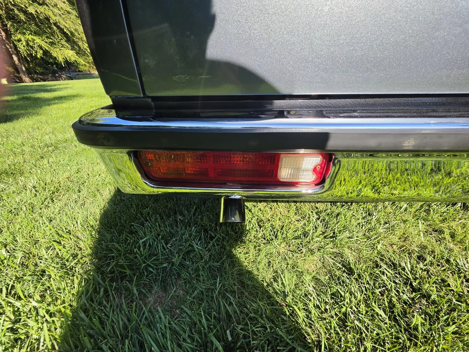 1983 GMC Sprint/Caballero - Image 20 of 31