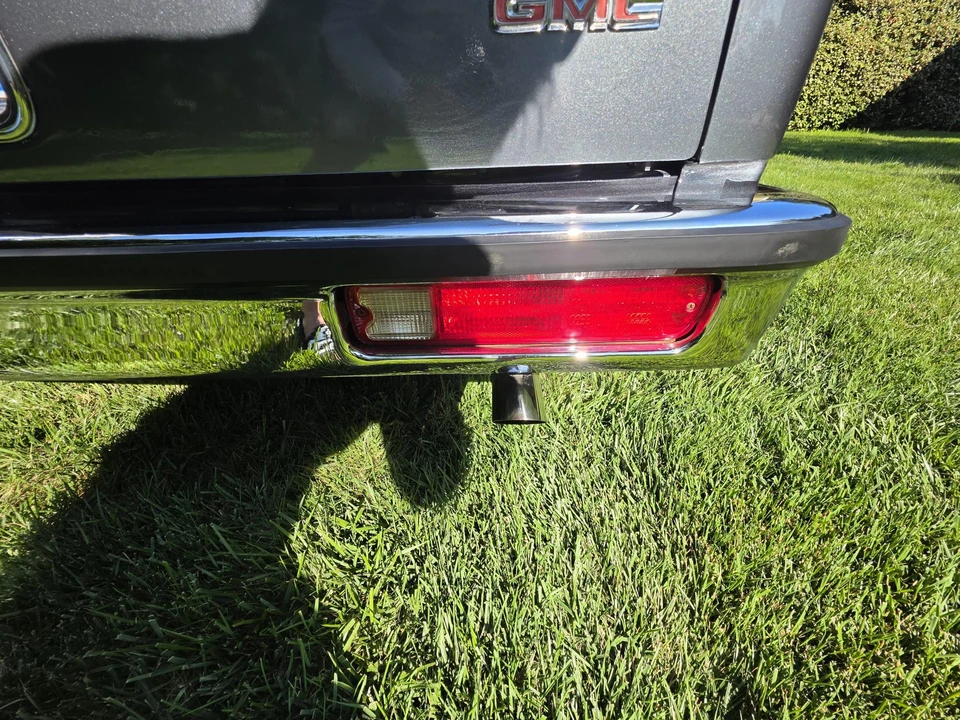 1983 GMC Sprint/Caballero - Image 22 of 31