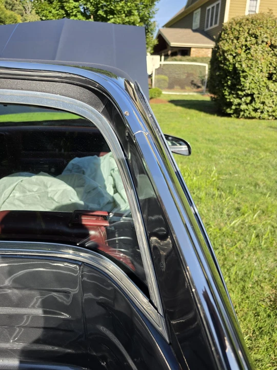 1983 GMC Sprint/Caballero - Image 14 of 31