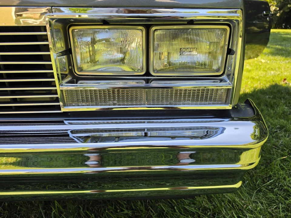 1983 GMC Sprint/Caballero - Image 12 of 31