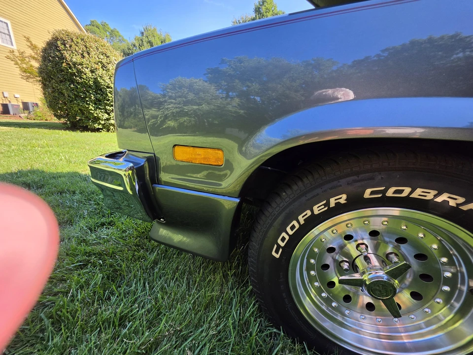 1983 GMC Sprint/Caballero - Image 13 of 31