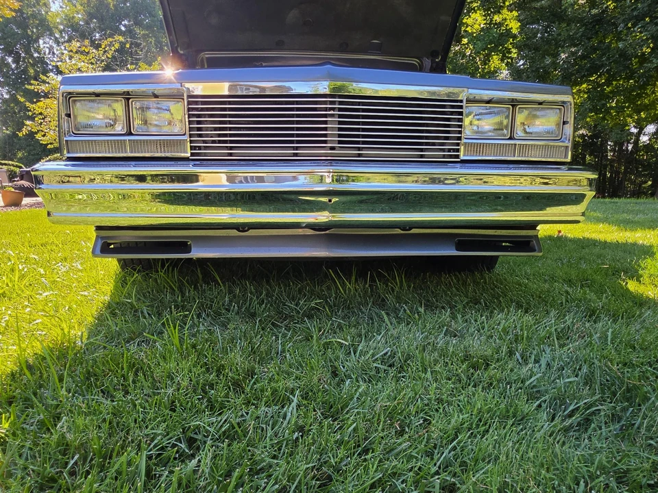 1983 GMC Sprint/Caballero - Image 10 of 31