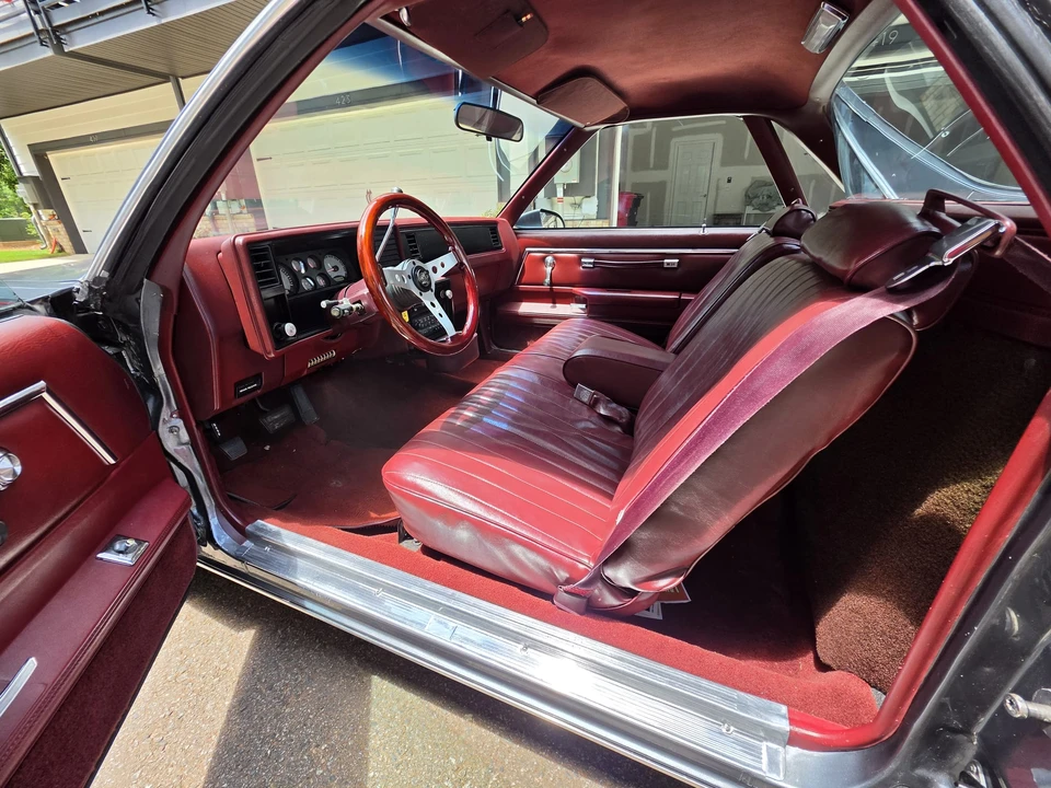 1983 GMC Sprint/Caballero - Image 28 of 31