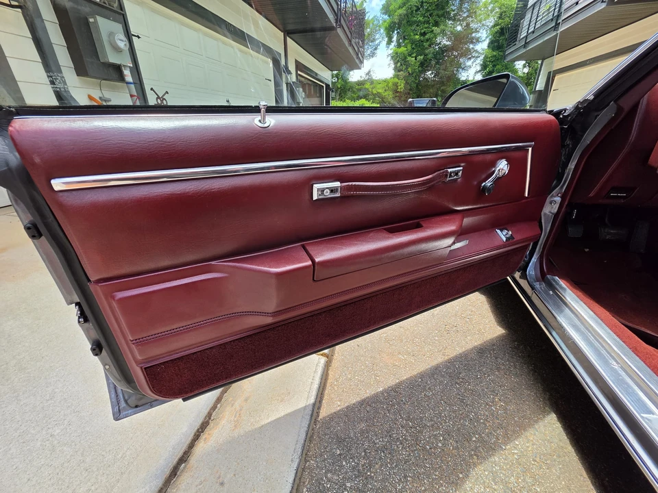 1983 GMC Sprint/Caballero - Image 30 of 31