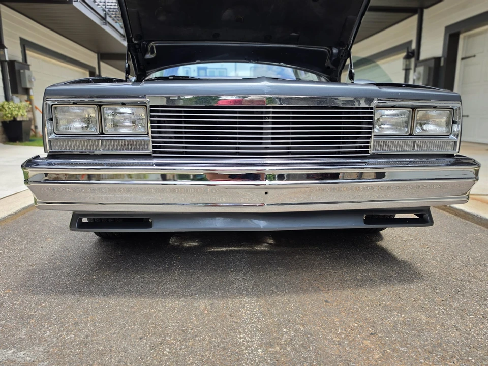 1983 GMC Sprint/Caballero - Image 11 of 31