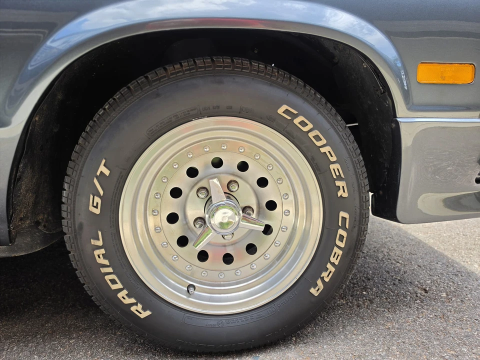 1983 GMC Sprint/Caballero - Image 27 of 31