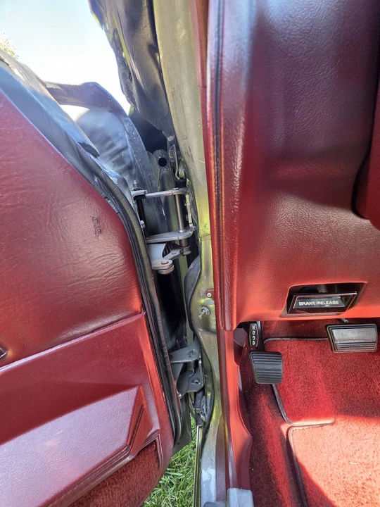 1983 GMC Sprint/Caballero - Image 29 of 31