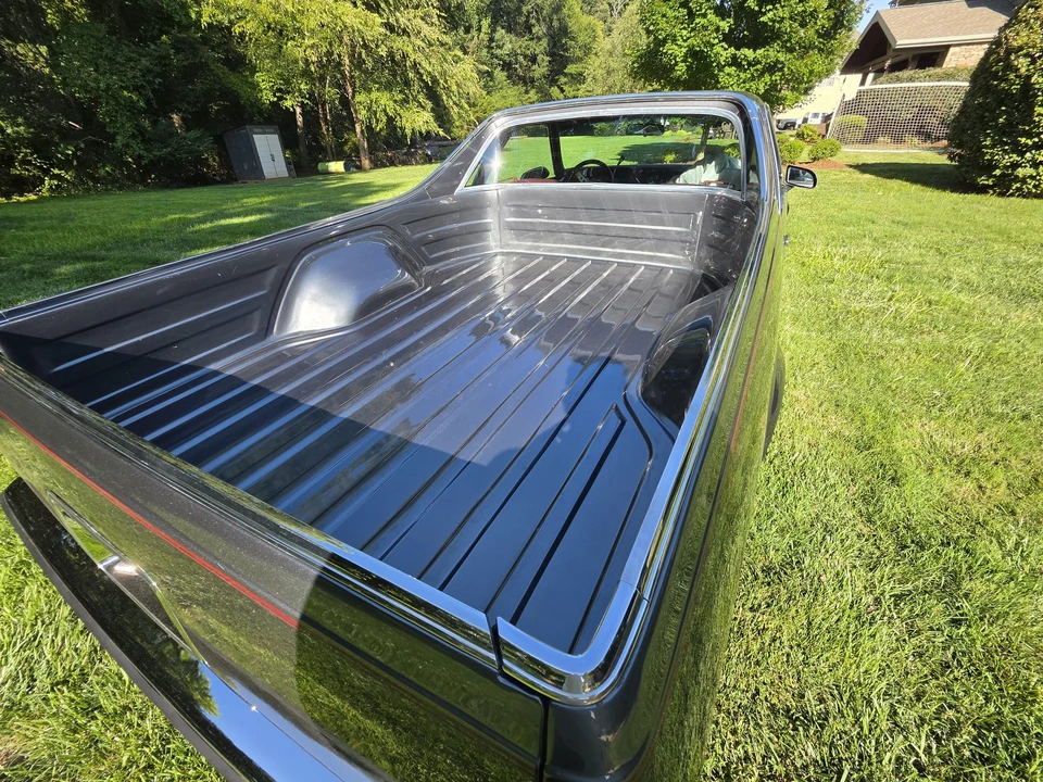 1983 GMC Sprint/Caballero - Image 16 of 31
