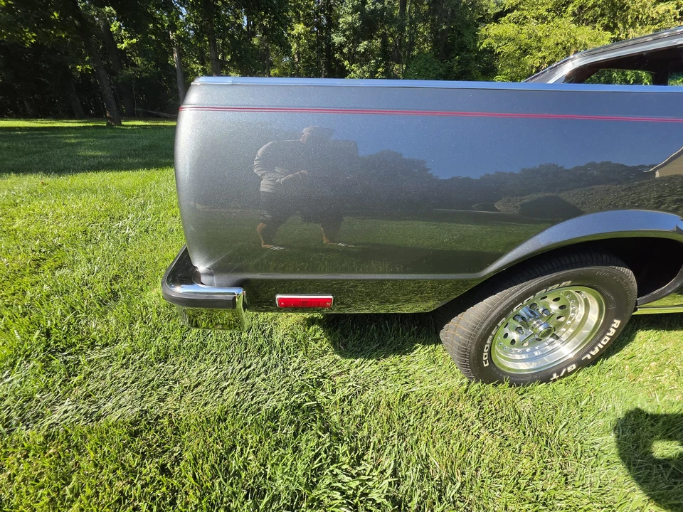1983 GMC Sprint/Caballero - Image 23 of 31