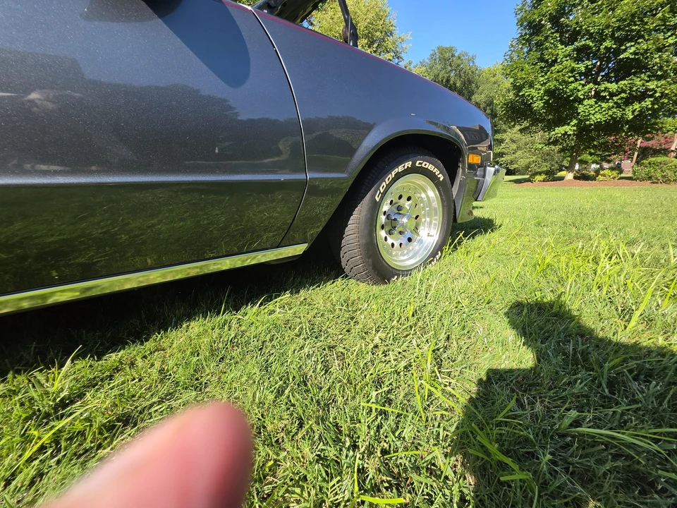 1983 GMC Sprint/Caballero - Image 25 of 31