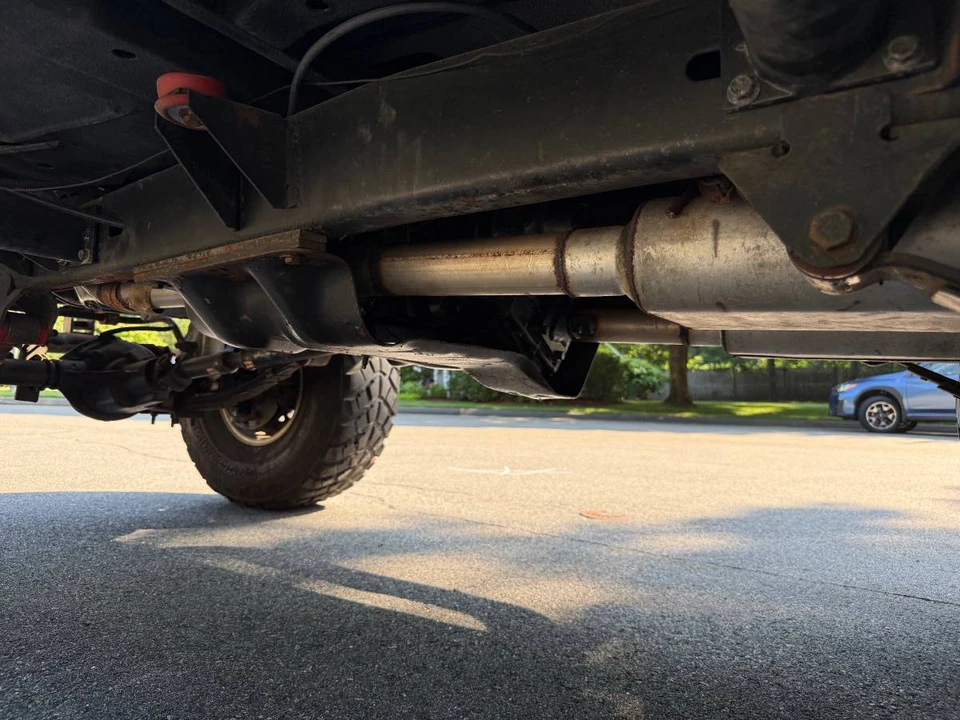 1984 Jeep CJ7 - Image 24 of 24