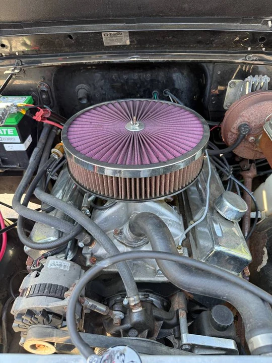 1984 Jeep CJ7 - Image 21 of 24