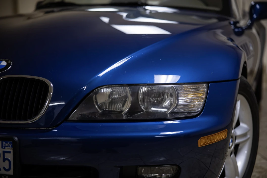 2001 BMW Z3 Roadster - Image 21 of 31
