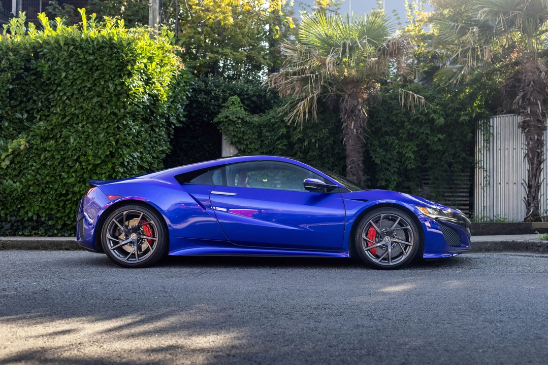2018 Acura NC1 NSX - Image 22 of 31