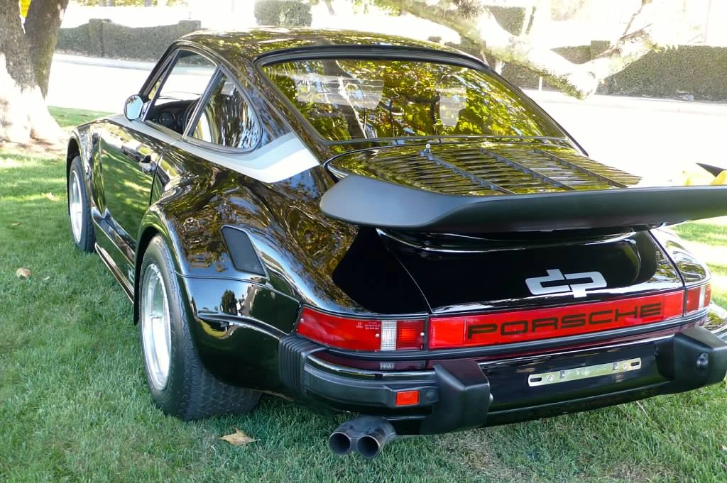1981 Porsche 930 Turbo - Image 15 of 31