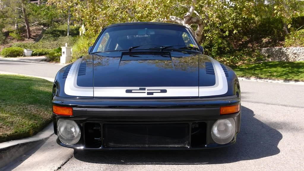1981 Porsche 930 Turbo - Image 17 of 31