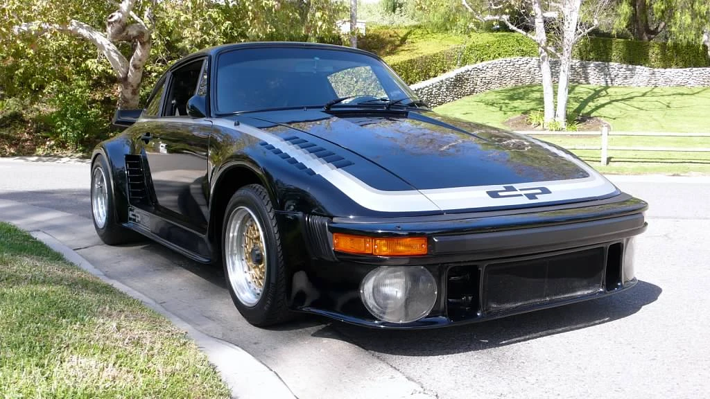 1981 Porsche 930 Turbo - Image 18 of 31