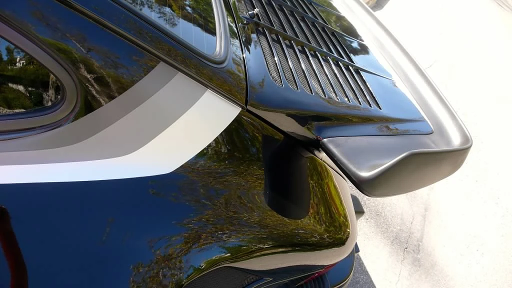 1981 Porsche 930 Turbo - Image 21 of 31