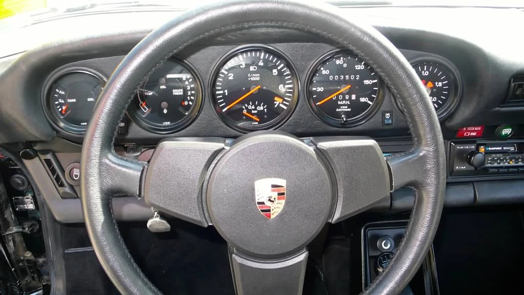 1981 Porsche 930 Turbo - Image 30 of 31