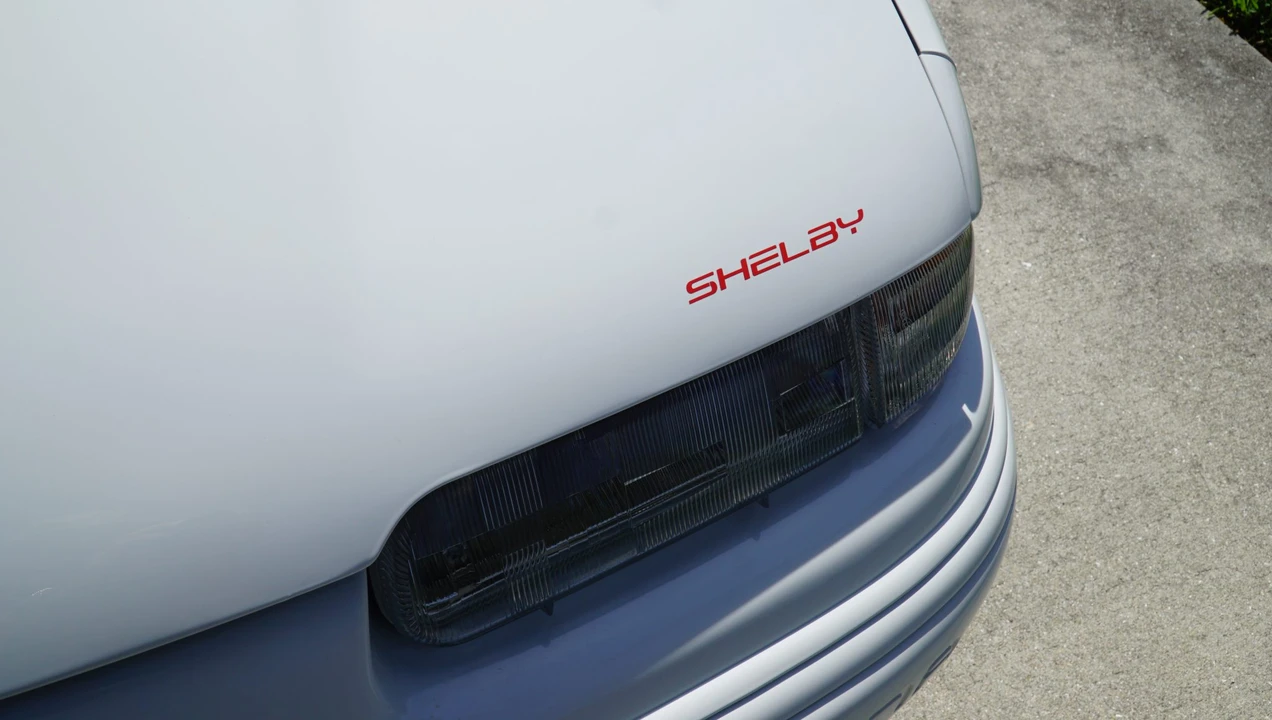 1992 Dodge Daytona - Image 29 of 31