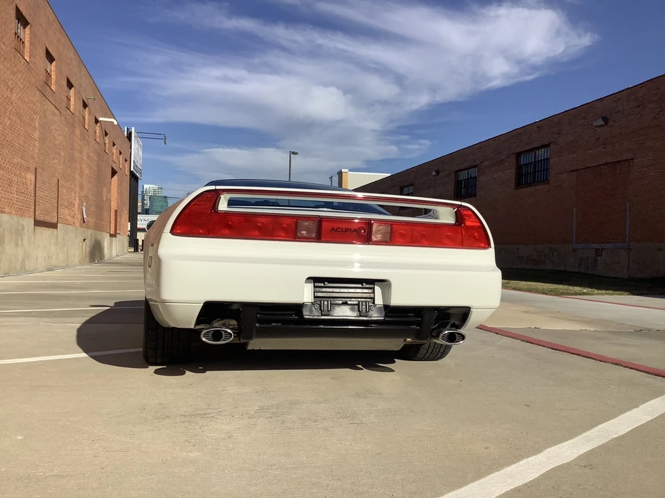 1993 Acura NA1 NSX - Image 26 of 31